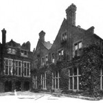 Toynbee Hall 1902